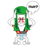 A great Japanese sticker #1556425