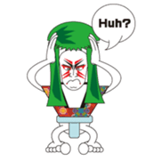 A great Japanese sticker #1556425