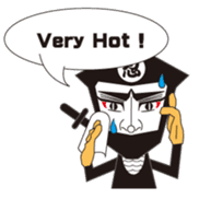 A great Japanese sticker #1556434