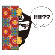 A great Japanese sticker #1556439