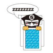 A great Japanese sticker #1556445