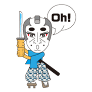 A great Japanese sticker #1556449