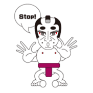 A great Japanese sticker #1556451