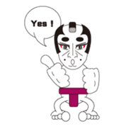 A great Japanese sticker #1556453