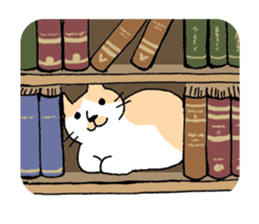 Honorific of Mr.NECO sticker #1556935