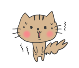 utinokotiro sticker #1556947