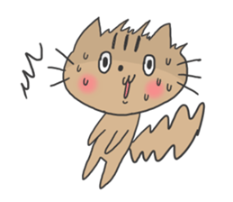 utinokotiro sticker #1556951