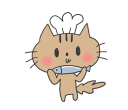 utinokotiro sticker #1556961