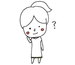 tamakochan sticker #1556978