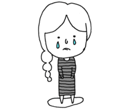 tamakochan sticker #1556979