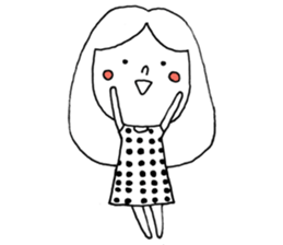 tamakochan sticker #1556981