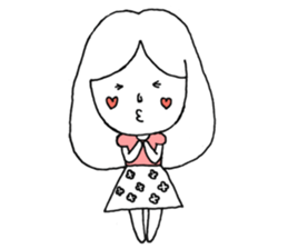 tamakochan sticker #1556982