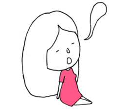 tamakochan sticker #1556990