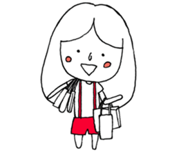 tamakochan sticker #1556992