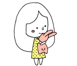 tamakochan sticker #1556995