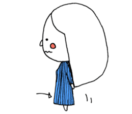 tamakochan sticker #1556999