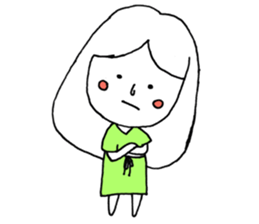 tamakochan sticker #1557000