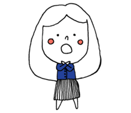 tamakochan sticker #1557002