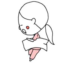 tamakochan sticker #1557009