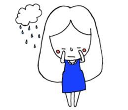 tamakochan sticker #1557012