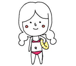 tamakochan sticker #1557014