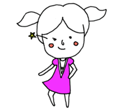 tamakochan sticker #1557015