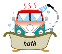 OSYABERI CARS sticker #1557057