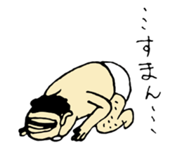 Family ties sticker #1557104