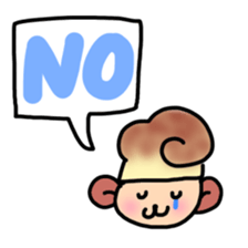 syu-zaru sticker #1557146