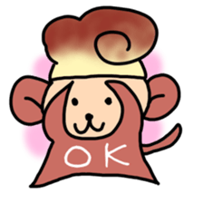 syu-zaru sticker #1557147