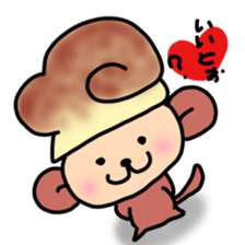 syu-zaru sticker #1557152