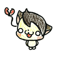 yasu2 sticker #1557275