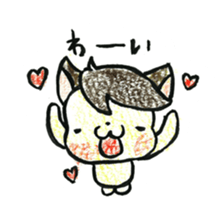 yasu2 sticker #1557288
