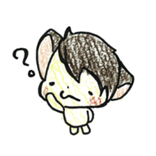 yasu2 sticker #1557292