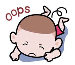 The Grean Smart Kid sticker #1557354