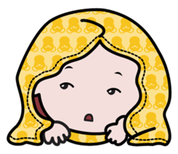 The Grean Smart Kid sticker #1557364