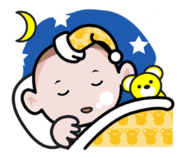 The Grean Smart Kid sticker #1557374