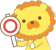 I am the king, but what? sticker #1557618