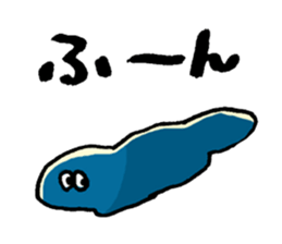 surreal marine products sticker #1557753