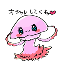 surreal marine products sticker #1557760