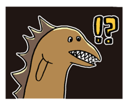 surreal marine products sticker #1557761