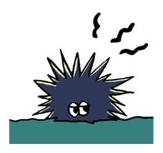 surreal marine products sticker #1557762