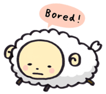 Late night chat stickers sticker #1557862