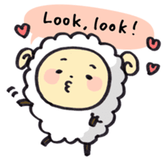 Late night chat stickers sticker #1557864