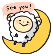 Late night chat stickers sticker #1557865