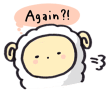 Late night chat stickers sticker #1557870