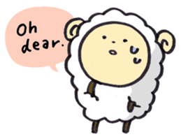 Late night chat stickers sticker #1557876