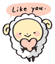 Late night chat stickers sticker #1557878