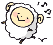 Late night chat stickers sticker #1557884