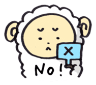 Late night chat stickers sticker #1557885